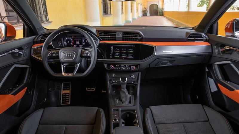 Audi Q3 2020, lanzamiento en México