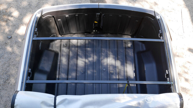 Test FIAT Toro Volcano 2022