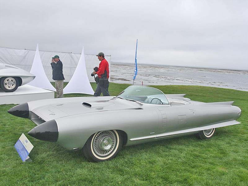 Retro Concepts: Cadillac Cyclone de 1959