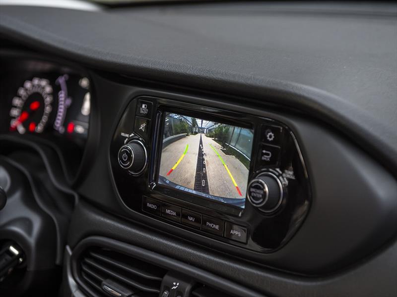Nuevo FIAT Tipo