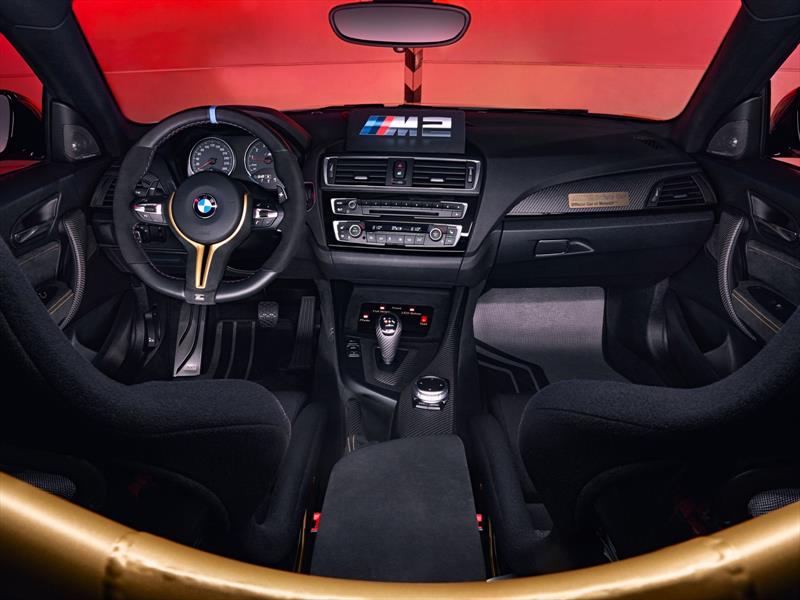 BMW M2 MotoGP Safety Car