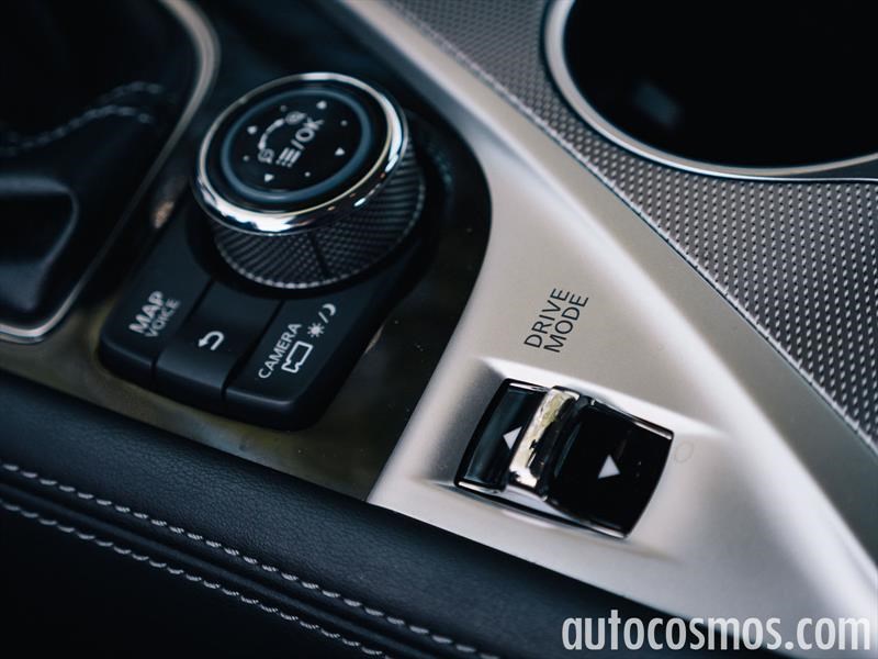 Infiniti Q50 400 Sport 2017