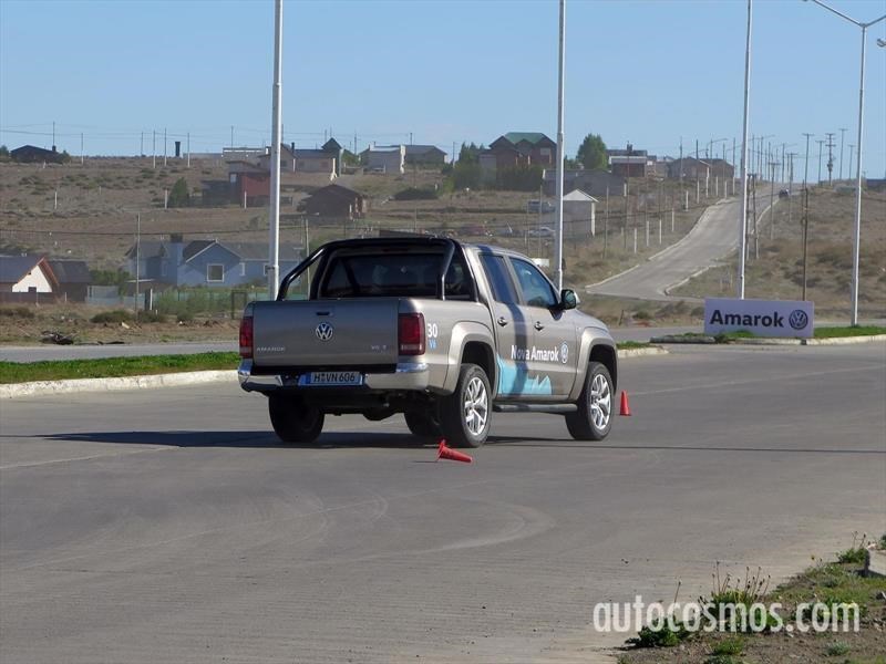 Volkswagen Amarok V6