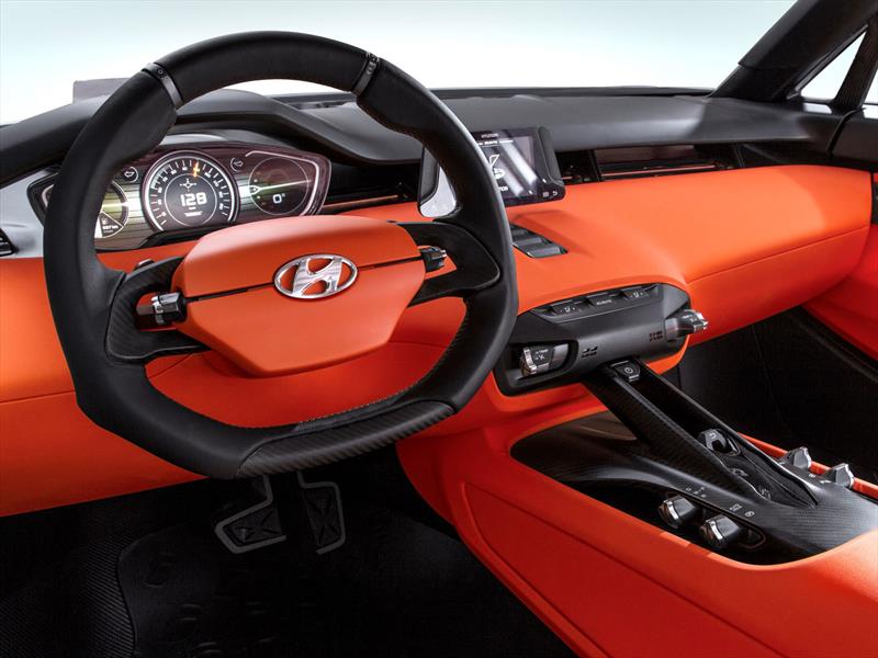 Hyundai Intrado Concept