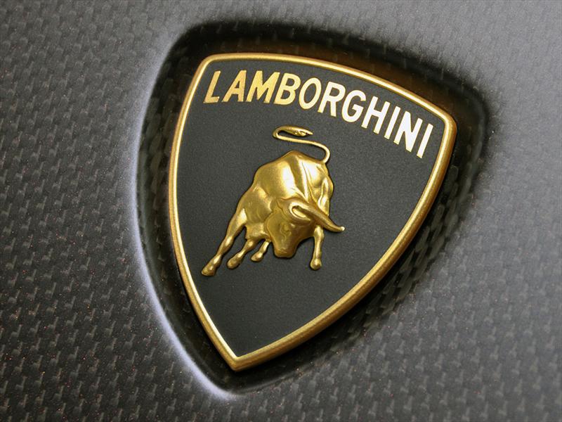 Top Ten: Lamborghini