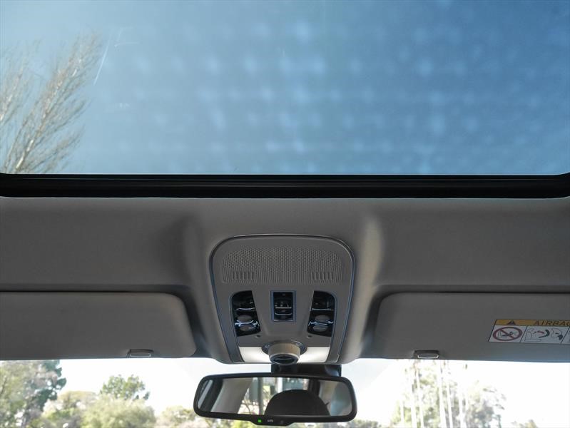 Haval H2 a prueba