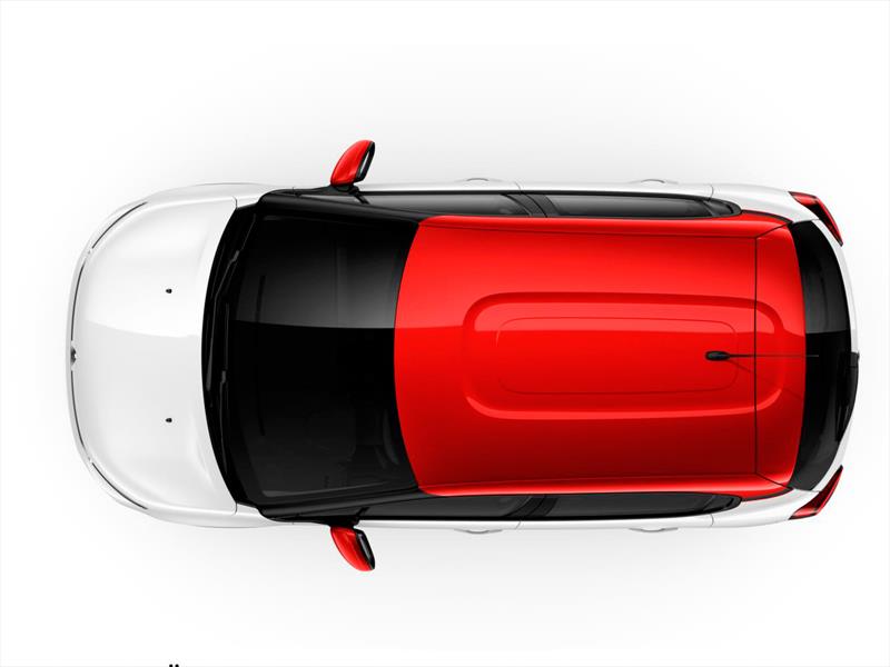 Nuevo Citroën C3