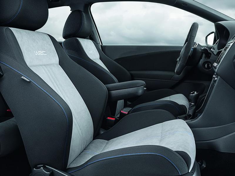 Volkswagen Polo R WRC