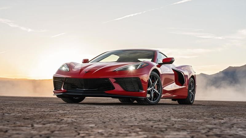 Chevrolet Corvette 2020, primer contacto