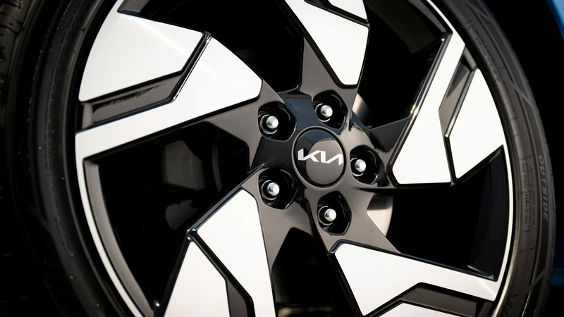 KIA Soul 2023, nuevo rostro