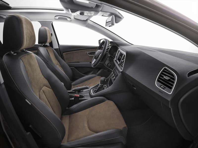 SEAT León X-Perience