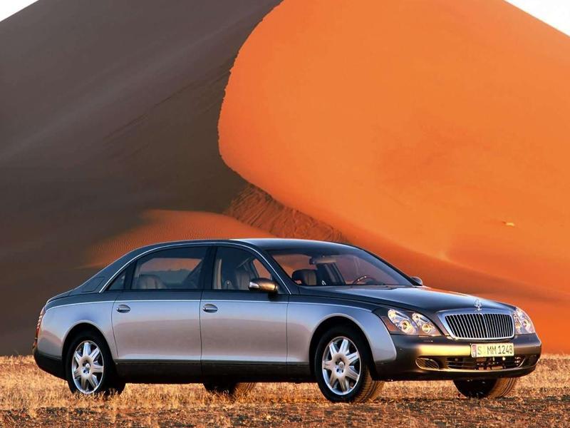 Maybach