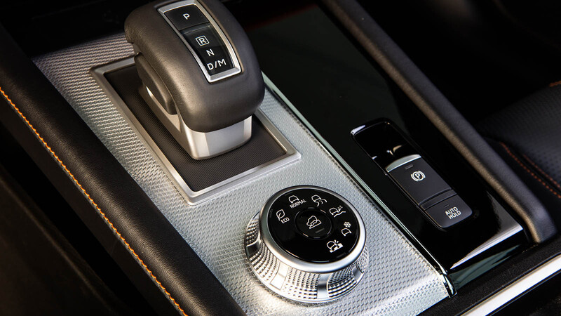 Mitsubishi Outlander 2022