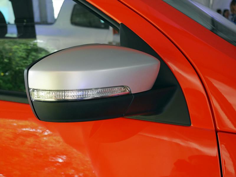 Volkswagen Saveiro Cabina Doble