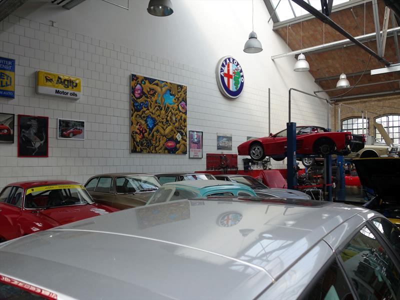 Classic Remise Berlín