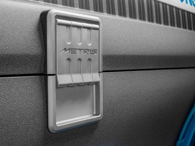 Mercedes-Benz Metris Toolbox Concept