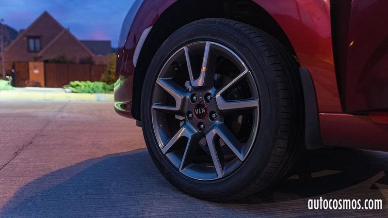 Test Drive Kia Soul 2019