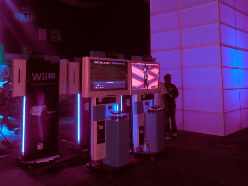 Need for speed: Rivals se presenta en México