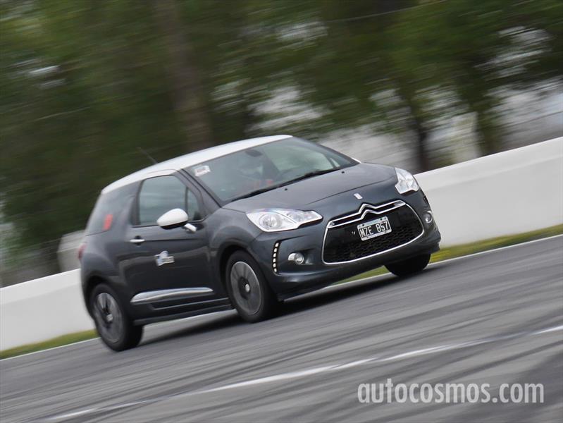 El DS3 a fondo