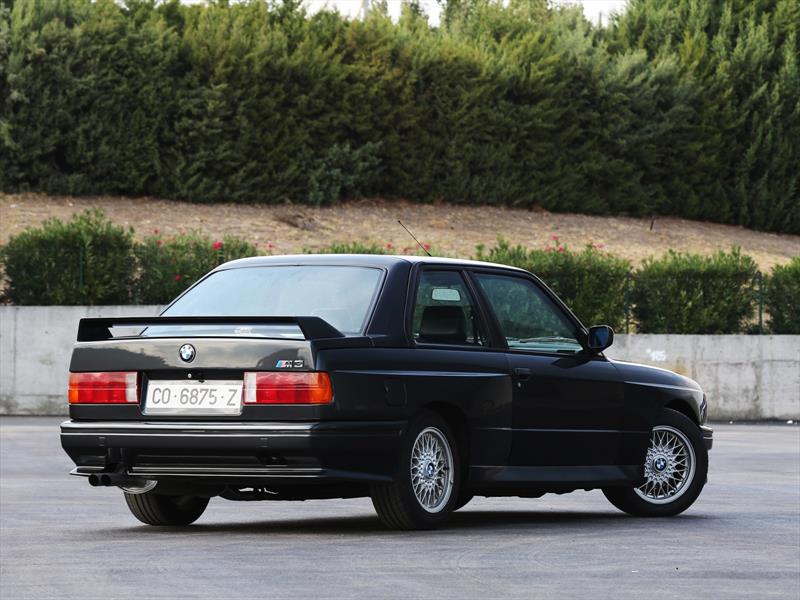 BMW M3 (E30)