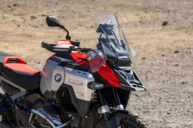 BMW R 1300 GS Adventure 2025