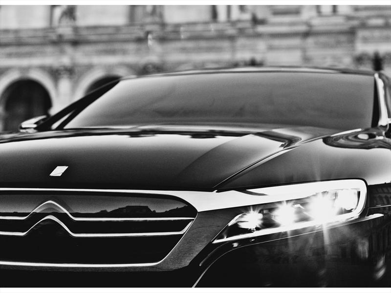 Citroën Numero 9 Concept