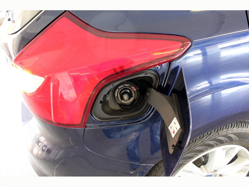 Prueba al Ford Focus Hatchback 2.0 SEL AT