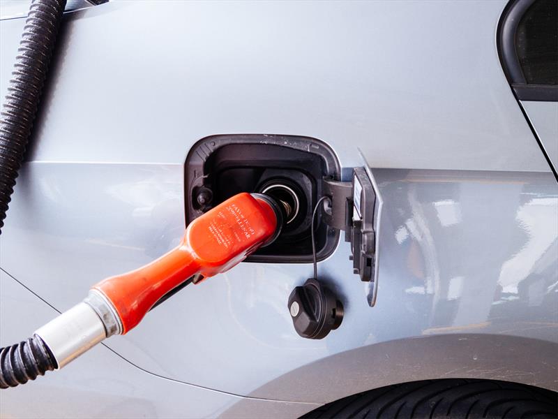 Prueba de consumo en ciudad SEAT Toledo 2014