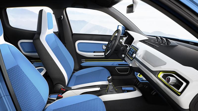 Volkswagen Taigun concept