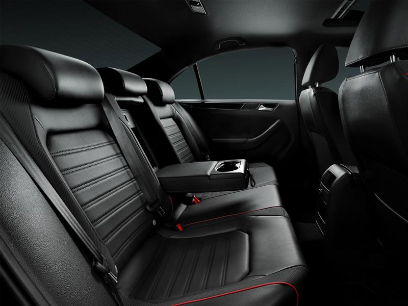 Volkswagen Jetta GLI 30 aniversario