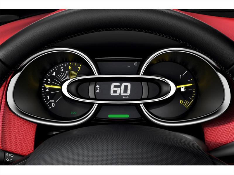 Renault Clio 2013