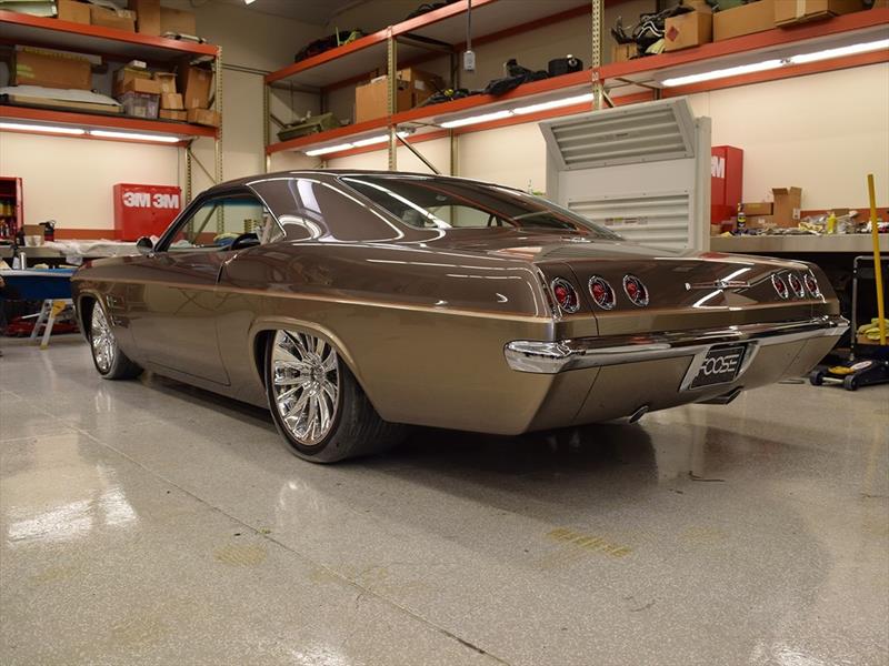 Chevrolet Impala 1965 "The Imposter”
