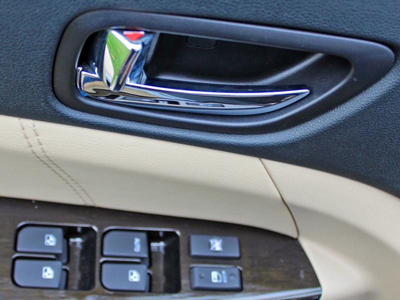 Changan EADO Lanzamiento en Chile