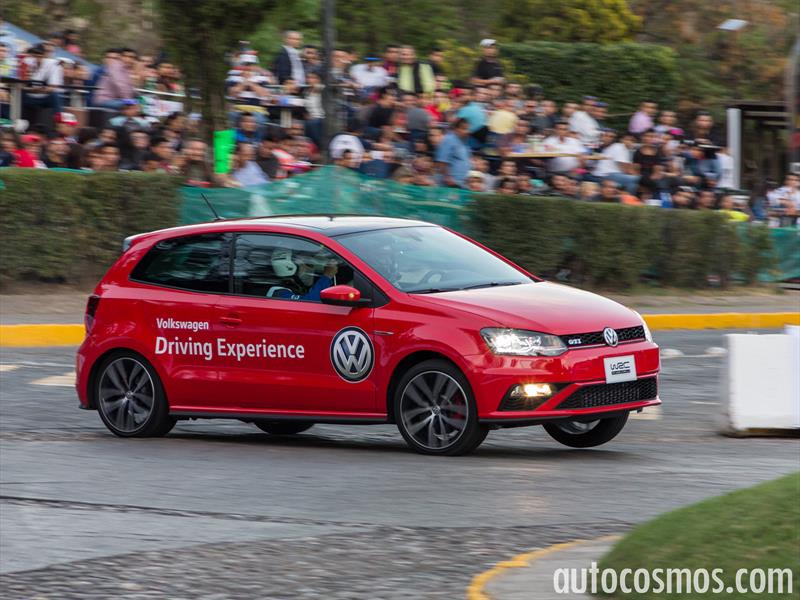 Volkswagen Nuevo Polo GTI 2017