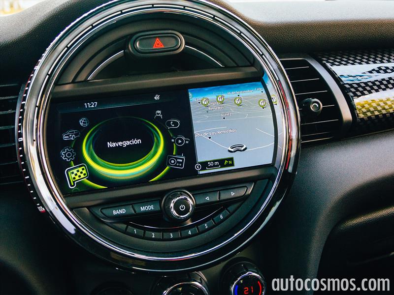 MINI John Cooper Works 2016