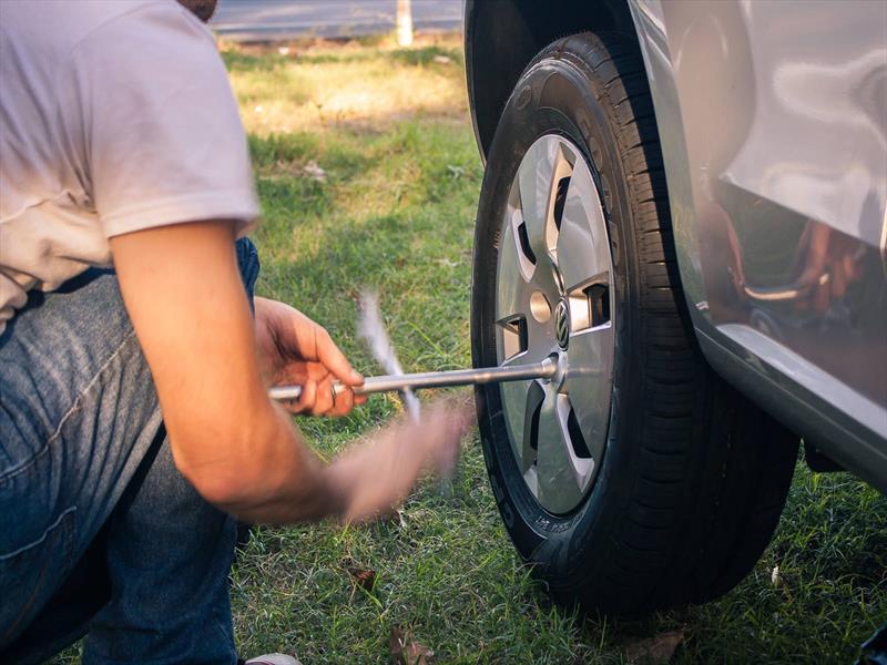 Club Volkswagen Up! Argentina