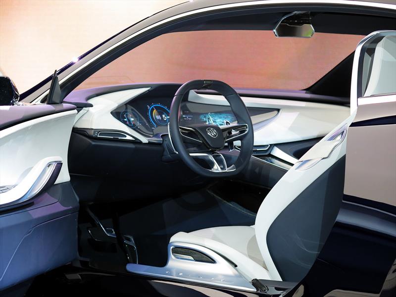 Buick Avista Concept