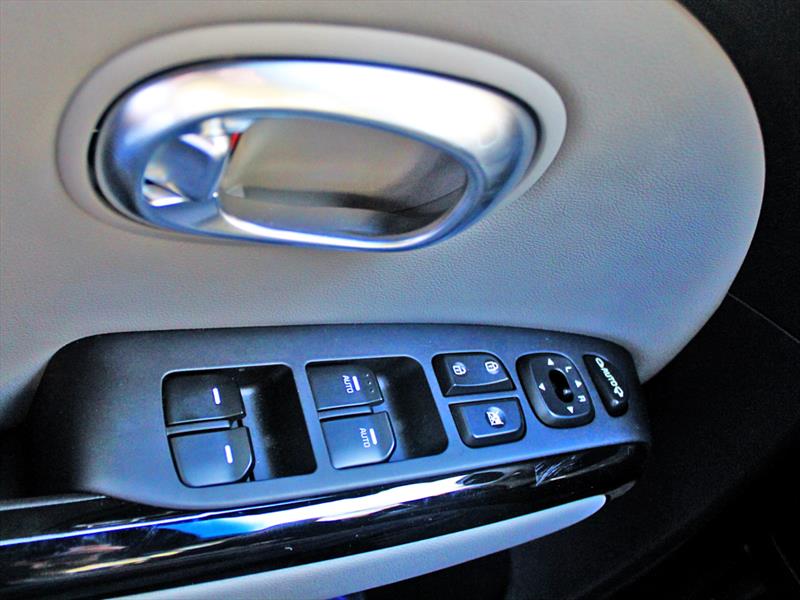 Nuevo Kia Soul 2014. Lanzamiento en Chile