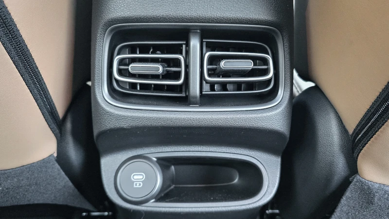 Test Drive Hyundai Creta