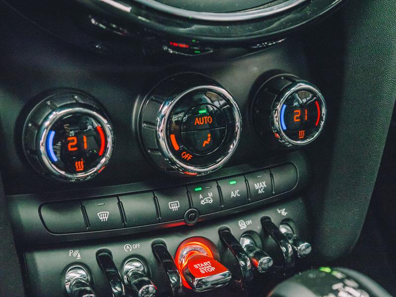 MINI Cooper 2014