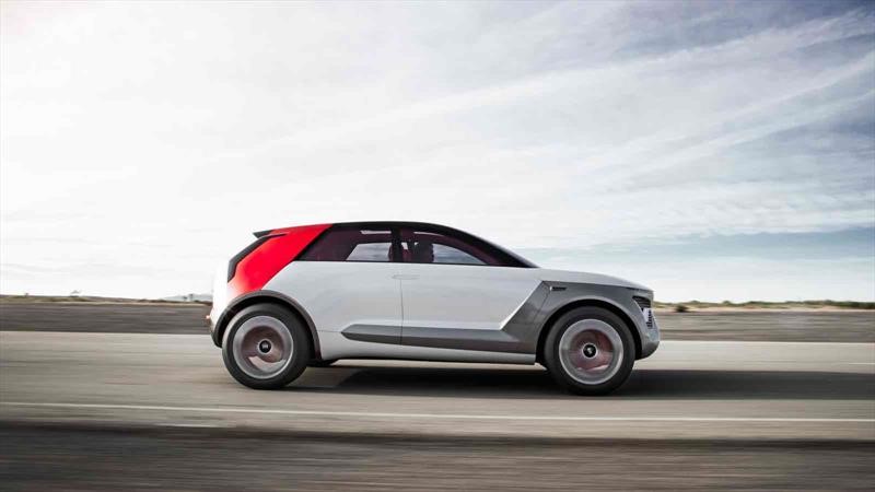 Kia HabaNiro Concept