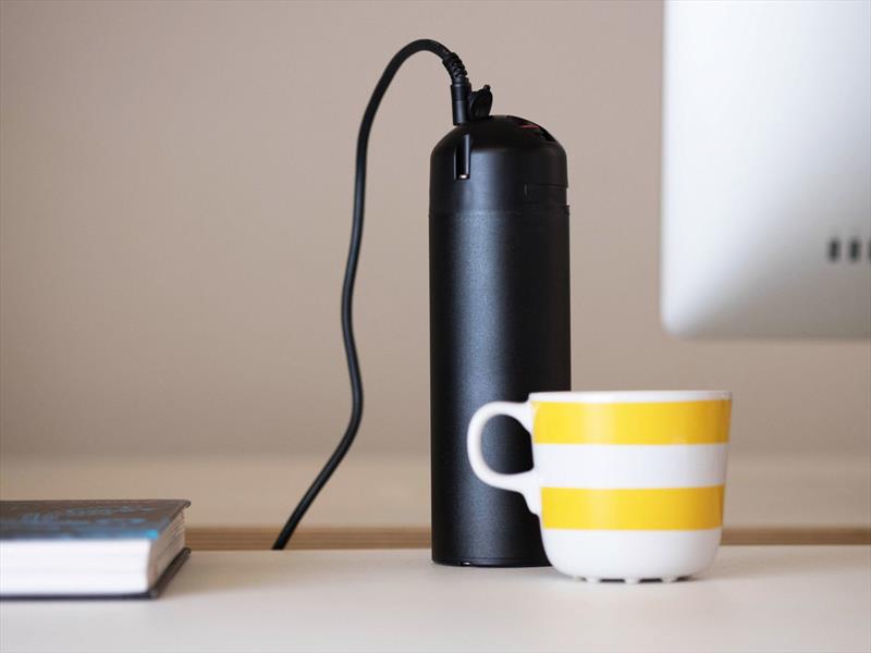 A-Bike Electric la bici eléctrica más chica