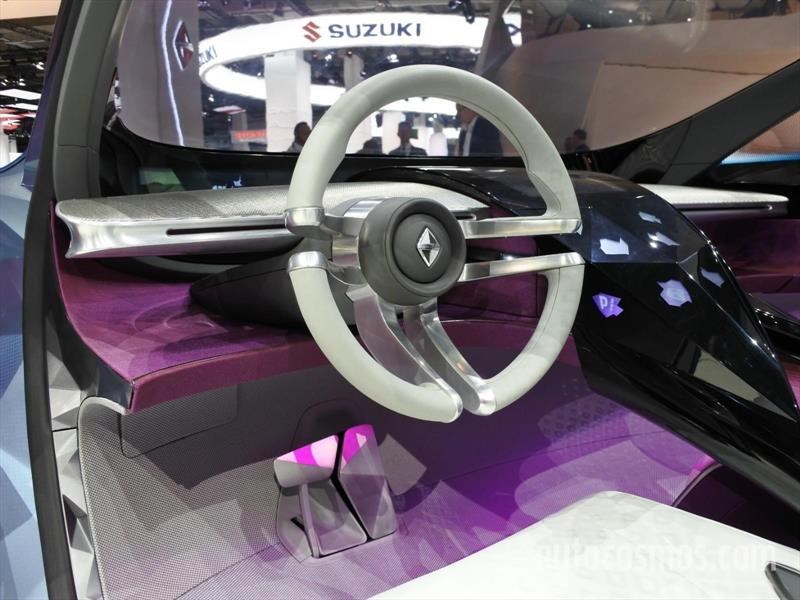 Borgward Isabella Concept