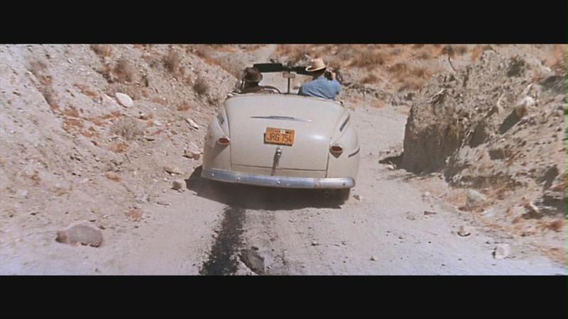 It´s a mad mad mad mad world
