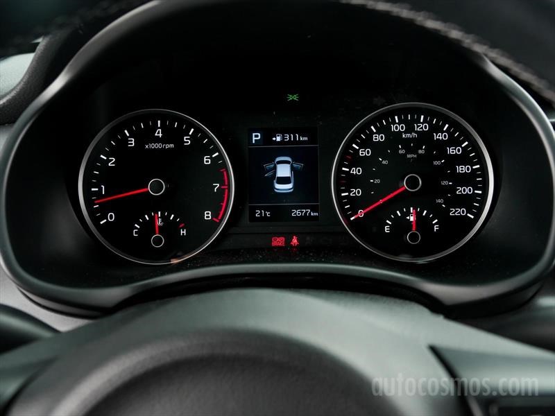 Comparativa: Toledo VS City VS Rio