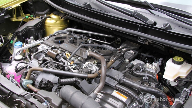 Toyota Yaris Cross 2022