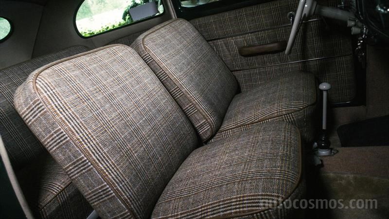 Volkswagen Sedán y Beetle Final Edition