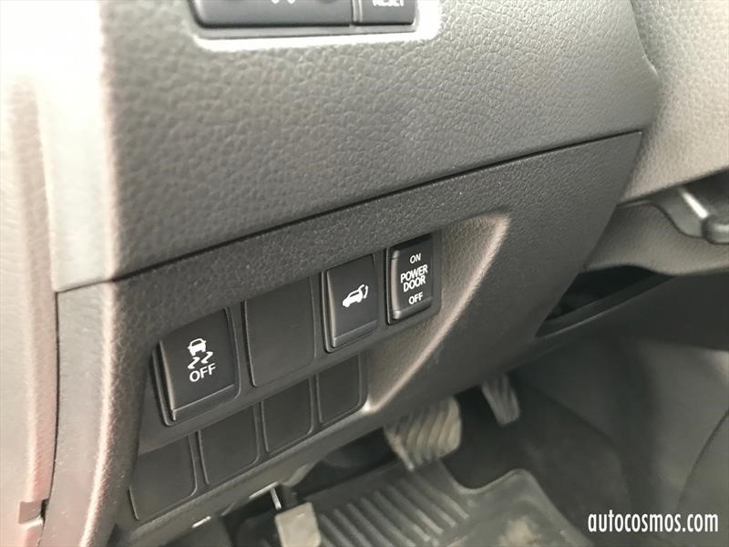 Test Drive: Nissan X-Trail F/L 2018