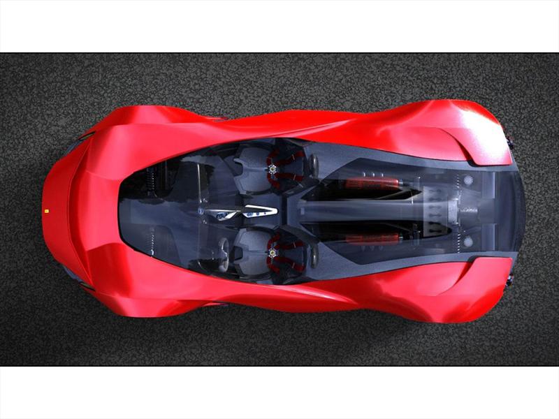 Ferrari Aliante