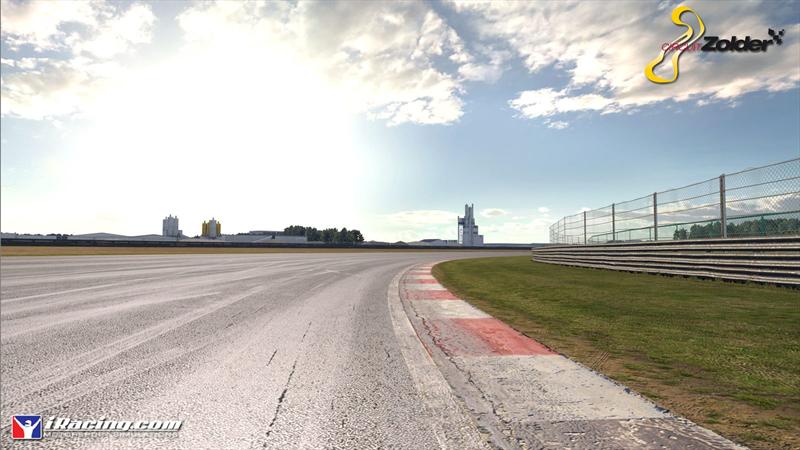 Top 10: iRacing